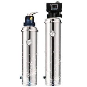 Nano Filter