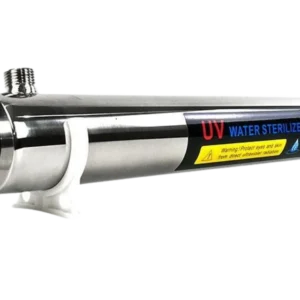 UV 6GPM